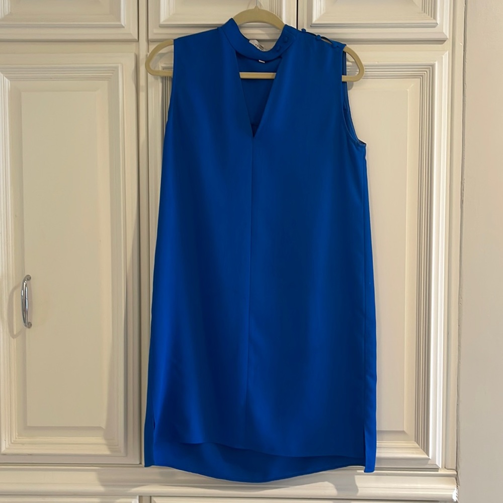 Derek Lam Crosby dress